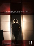 Cover: Contemporary Mise en Scene - Routledge
