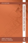 Cover: Understanding Building Failures - Routledge