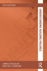 Abbildung von: Understanding Building Failures - Routledge