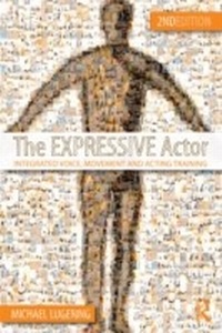 Abbildung von: The Expressive Actor - Routledge
