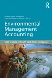 Abbildung von: Environmental Management Accounting - Routledge