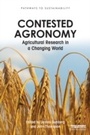 Cover: Contested Agronomy - Routledge