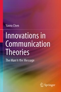 Cover: Innovations in Communication Theories - Springer