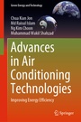 Cover: Advances in Air Conditioning Technologies - Springer