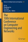 Cover: The 10th International Conference on Computer Engineering and Networks - Springer