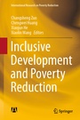 Cover: Inclusive Development and Poverty Reduction - Springer