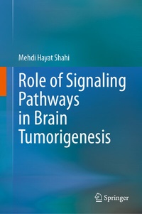 Abbildung von: Role of Signaling Pathways in Brain Tumorigenesis - Springer