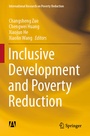 Cover: Inclusive Development and Poverty Reduction - Springer