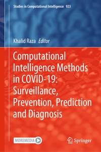 Abbildung von: Computational Intelligence Methods in COVID-19: Surveillance, Prevention, Prediction and Diagnosis - Springer