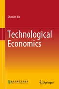 Cover: Technological Economics - Springer