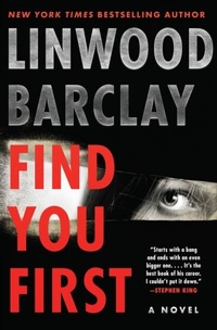Enlarge image Cover: Find You First - HarperCollins