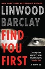 Cover: Find You First - Collins