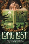 Cover: Long Lost - HarperCollins