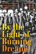 Cover: By the Light of Burning Dreams - HarperCollins