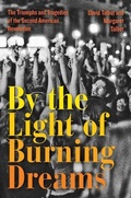 Cover: By the Light of Burning Dreams - Harper