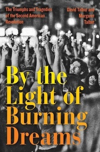 Enlarge image Cover: By the Light of Burning Dreams - Harper
