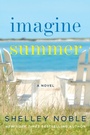 Cover: Imagine Summer - HarperCollins