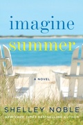 Cover: Imagine Summer - HarperCollins