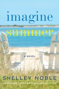 Enlarge image Cover: Imagine Summer - HarperCollins