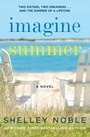 Cover: Imagine Summer - William Morrow Paperbacks
