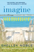 Cover: Imagine Summer - William Morrow Paperbacks