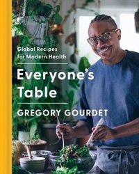 Abbildung von: Everyone's Table - Harper