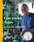 Cover: Everyone's Table - Harper