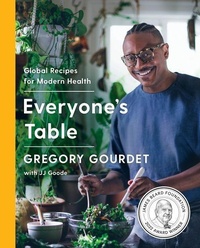Enlarge image Cover: Everyone's Table - Harper