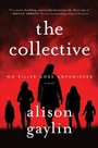 Cover: The Collective - HarperCollins