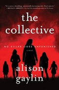 Cover: The Collective - HarperCollins