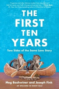 Enlarge image Cover: The First Ten Years - HarperCollins