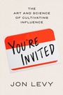 Cover: You're Invited - HarperCollins