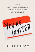 Cover: You're Invited - HarperCollins