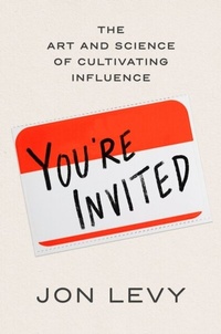 Enlarge image Cover: You're Invited - HarperCollins