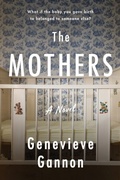 Cover: The Mothers - William Morrow Paperbacks