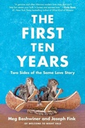 Cover: The First Ten Years - Collins