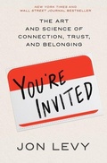 Cover: You're Invited - Harper Business