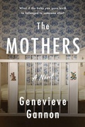 Cover: The Mothers - Collins