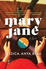 Cover: Mary Jane - HarperCollins
