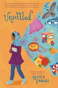 Abbildung von: Unsettled - Collins