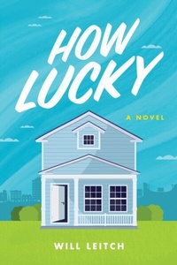 Enlarge image Cover: How Lucky - HarperCollins