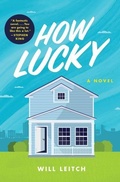 Cover: How Lucky - Collins
