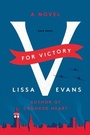 Cover: V for Victory - Collins