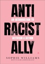 Cover: Anti-Racist Ally - Amistad