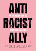 Cover: Anti-Racist Ally - Amistad
