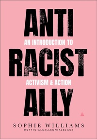 Enlarge image Cover: Anti-Racist Ally - Amistad