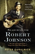 Cover: Searching for Robert Johnson - Little, Brown and Company