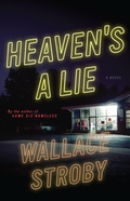 Cover: Heaven's a Lie - Little, Brown and Company
