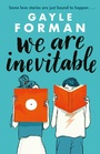 Cover: We Are Inevitable - Simon & Schuster Childrens Books
