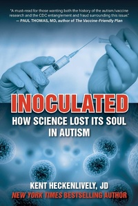Enlarge image Cover: Inoculated - Skyhorse Publishing